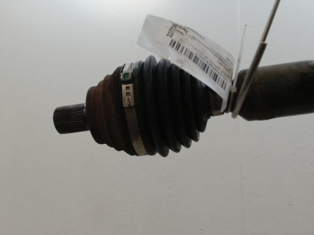 TRANSMISSION AVANT DROIT VOLKSWAGEN GOLF VI  2008-2013 1.4 TSI