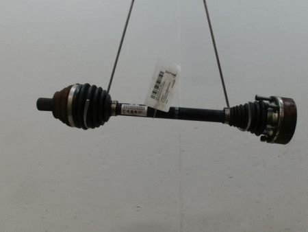 TRANSMISSION AVANT GAUCHE VOLKSWAGEN GOLF VI  2008-2013 1.4 TSI