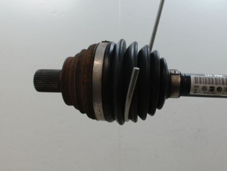 TRANSMISSION AVANT GAUCHE VOLKSWAGEN GOLF VI  2008-2013 1.4 TSI