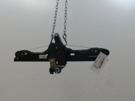 MECANISME+MOTEUR LEVE-GLACE AVANT GAUCHE RENAULT KADJAR BREAK 2015-...