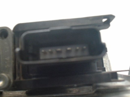 MECANISME+MOTEUR LEVE-GLACE AVANT GAUCHE PEUGEOT 208 Phase 1 2012-...
