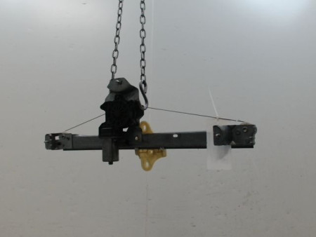 MECANISME+MOTEUR LEVE-GLACE AVANT GAUCHE RENAULT CLIO IV Phase 1 2012-...