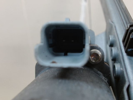 MECANISME+MOTEUR LEVE-GLACE AVANT DROIT CITROEN C3 I Phase 2 2005-2010