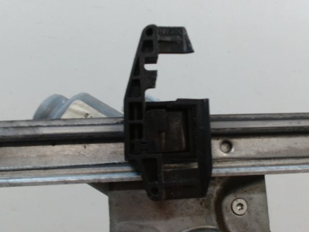 MECANISME+MOTEUR LEVE-GLACE AVANT DROIT CITROEN C3 I Phase 2 2005-2010