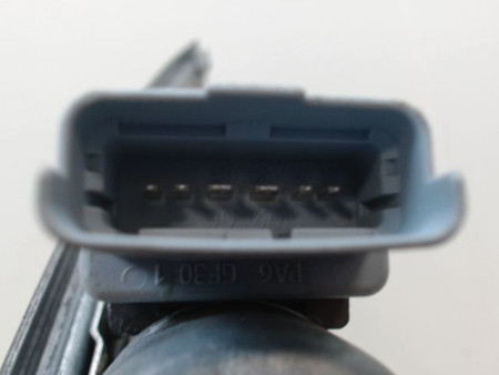 MECANISME+MOTEUR LEVE-GLACE AVANT GAUCHE CITROEN C3 I Phase 2 2005-2010