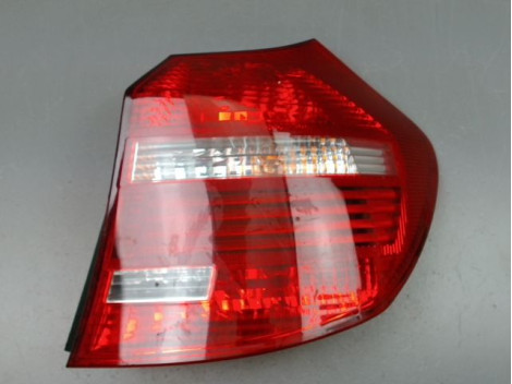 FEU ARRIERE DROIT BMW SERIE 1 I (E81) 2007-2011