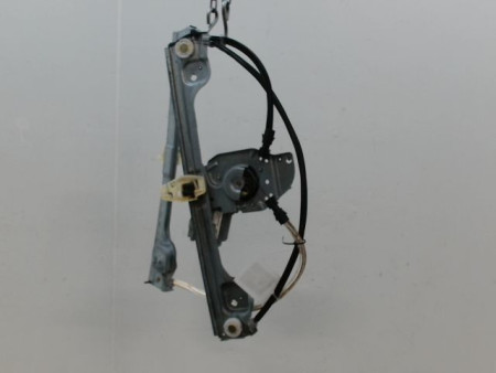 MECANISME+MOTEUR LEVE-GLACE AVANT DROIT PEUGEOT 1007 2005-2010