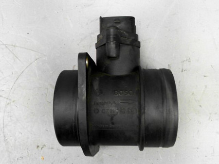 DEBITMETRE AIR FIAT STILO