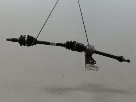 TRANSMISSION AVANT DROIT SUZUKI SWIFT 1.2 