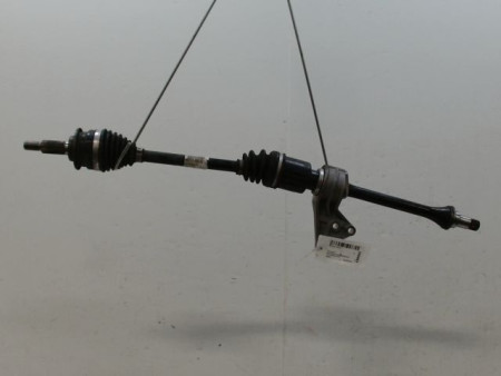 TRANSMISSION AVANT DROIT SUZUKI SWIFT 1.2 