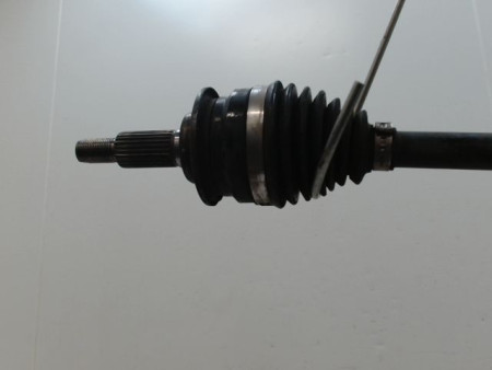 TRANSMISSION AVANT DROIT SUZUKI SWIFT 1.2 