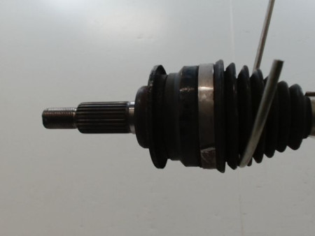 TRANSMISSION AVANT GAUCHE SUZUKI SWIFT 1.2 