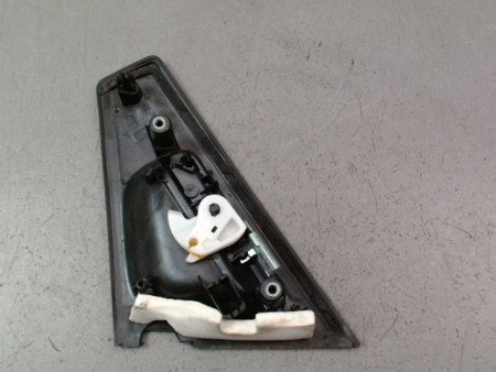 POIGNEE EXTERIEURE PORTE ARRIERE GAUCHE RENAULT CLIO IV Phase 1 2012-...