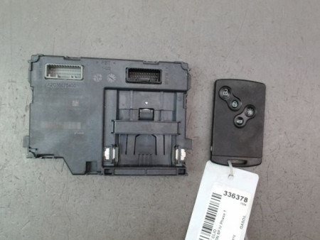 LECTEUR DE CARTE RENAULT CLIO IV Phase 1 2012-...
