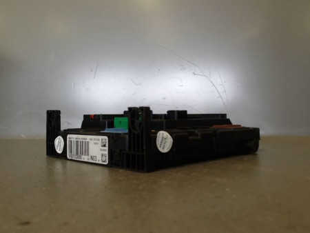 BOITIER GESTION HABITACLE PEUGEOT 208 Phase 1 2012-...