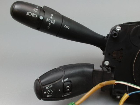 BLOC COMMODOS PEUGEOT 207 2006-2013