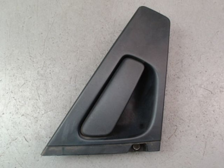 POIGNEE EXTERIEURE PORTE ARRIERE GAUCHE RENAULT CLIO IV Phase 1 2012-...