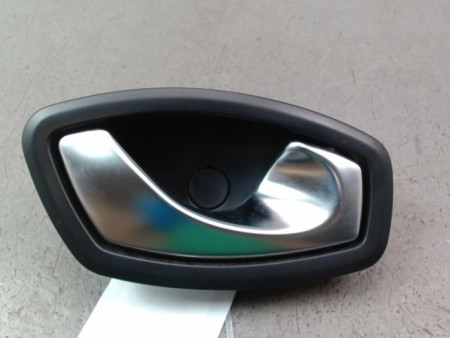 POIGNEE INTERIEURE PORTE AVANT DROIT RENAULT CLIO IV Phase 1 2012-...