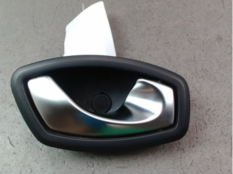 POIGNEE INTERIEURE PORTE ARRIERE DROIT RENAULT CLIO IV Phase 1 2012-...