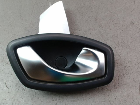 POIGNEE INTERIEURE PORTE ARRIERE DROIT RENAULT CLIO IV Phase 1 2012-...