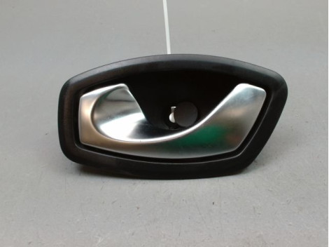 POIGNEE INTERIEURE PORTE ARRIERE GAUCHE RENAULT CLIO IV Phase 1 2012-...