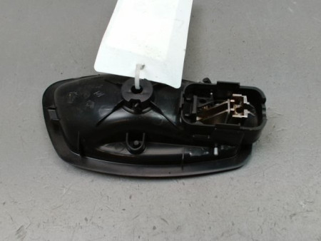 POIGNEE INTERIEURE PORTE ARRIERE GAUCHE RENAULT CLIO IV Phase 1 2012-...