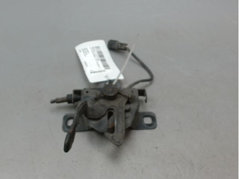 SERRURE CAPOT RENAULT LATITUDE BERL. 2010-...