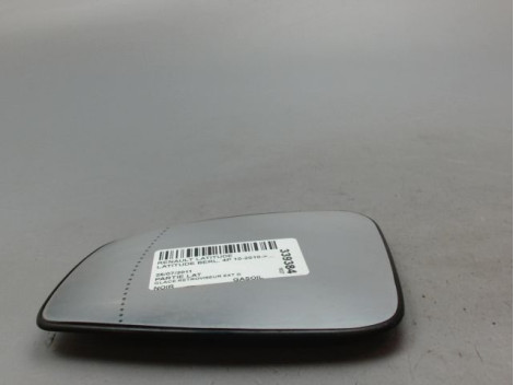 GLACE RETROVISEUR EXT G RENAULT LATITUDE BERL. 2010-...