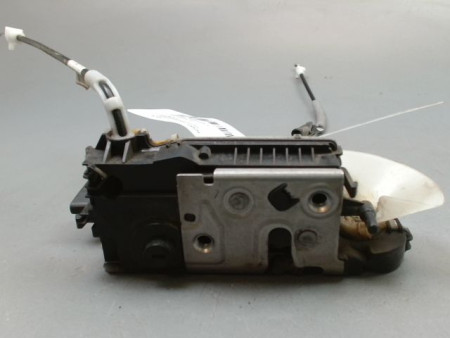 SYSTEME CONDAMNATION AVANT GAUCHE PEUGEOT 208 Phase 1 2012-...