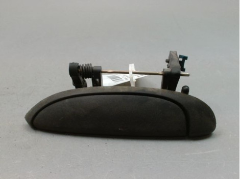 POIGNEE EXTERIEURE PORTE AVANT GAUCHE RENAULT CLIO II Phase 1 1998-2001