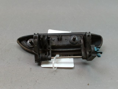 POIGNEE EXTERIEURE PORTE AVANT GAUCHE RENAULT CLIO II Phase 1 1998-2001
