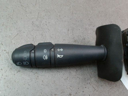 COMMANDE ECLAIRAGE RENAULT CLIO II Phase 1 1998-2001
