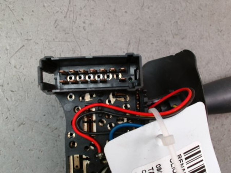 COMMANDE ECLAIRAGE RENAULT CLIO II Phase 1 1998-2001