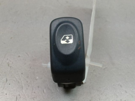 COMMANDE LEVE-GLACE PORTE AVD RENAULT CLIO II Phase 1 1998-2001