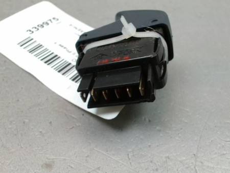 COMMANDE LEVE-GLACE PORTE AVD RENAULT CLIO II Phase 1 1998-2001