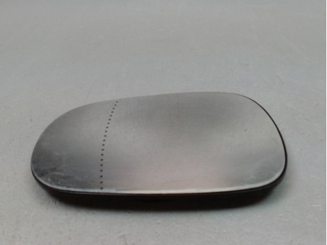 GLACE RETROVISEUR EXT G RENAULT CLIO II Phase 1 1998-2001