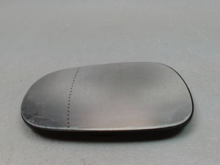 GLACE RETROVISEUR EXT G RENAULT CLIO II Phase 1 1998-2001