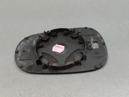 GLACE RETROVISEUR EXT G RENAULT CLIO II Phase 1 1998-2001