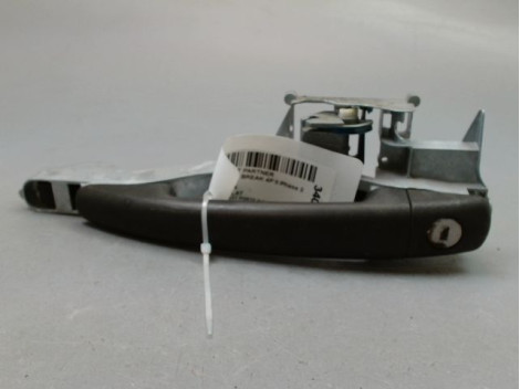 POIGNEE EXTERIEURE PORTE AVANT GAUCHE PEUGEOT PARTNER BREAK II Phase 2 (B9) 2012-...