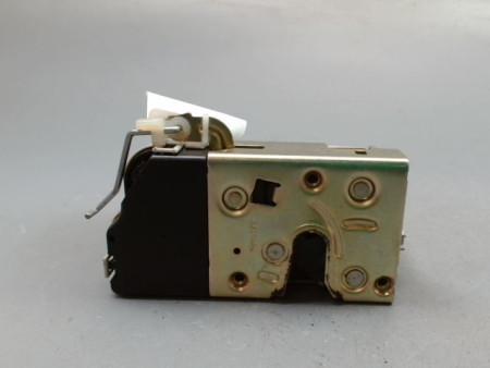 SYSTEME CONDAMNATION AVANT DROIT PEUGEOT 307 Phase 2 2005-2007