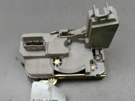 SYSTEME CONDAMNATION AVANT DROIT PEUGEOT 307 Phase 2 2005-2007