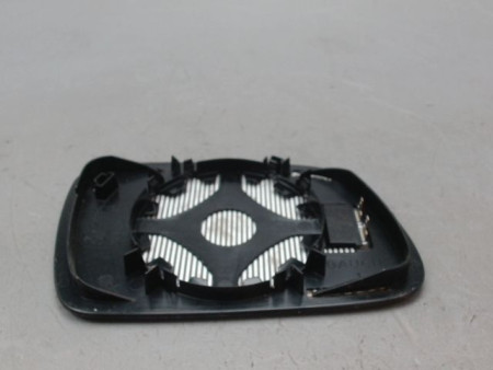 GLACE RETROVISEUR EXT G PEUGEOT 307 Phase 2 2005-2007