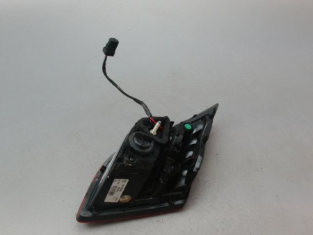 FEU ARRIERE INTERIEUR GAUCHE PEUGEOT 308 2011-