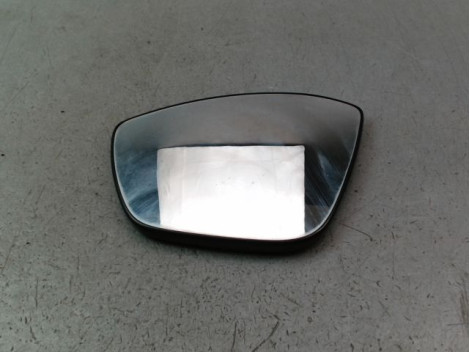 GLACE RETROVISEUR EXT G PEUGEOT 308 2011-