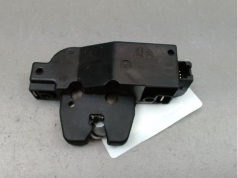 SERRURE HAYON  CITROEN C3 I Phase 2 2005-2010