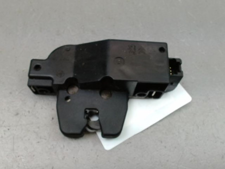 SERRURE HAYON  CITROEN C3 I Phase 2 2005-2010