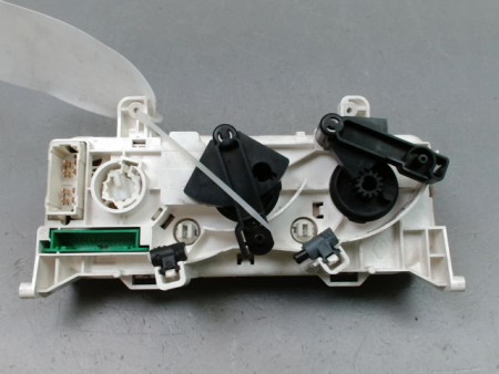 COMMANDE DE CHAUFFAGE RENAULT CLIO CAMPUS II Phase 2 2009-2012