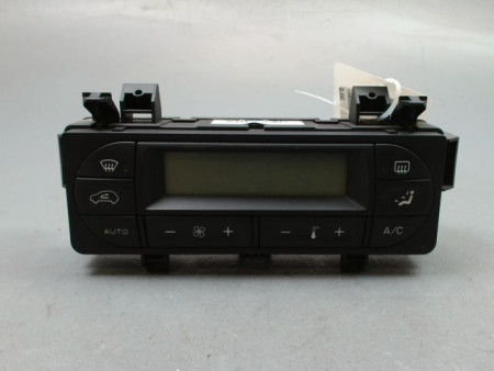 COMMANDE DE CHAUFFAGE CITROEN C3 I Phase 2 2005-2010