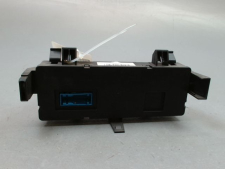 COMMANDE DE CHAUFFAGE CITROEN C3 I Phase 2 2005-2010