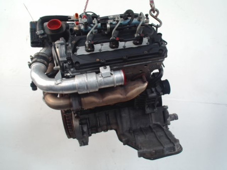 MOTEUR DIESEL AUDI A6 AVANT 2005- 2.7 TDI